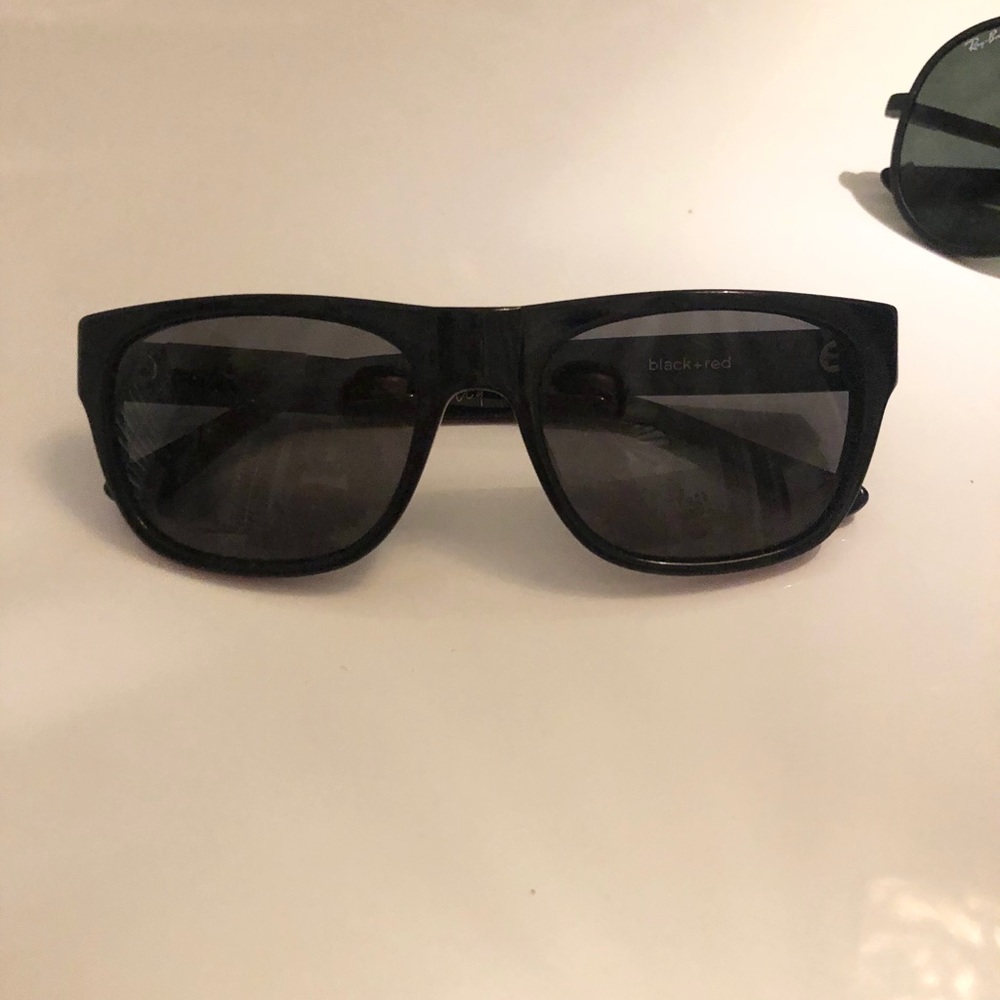 Black Raen sunglasses